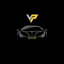 VIP plates ltd logo